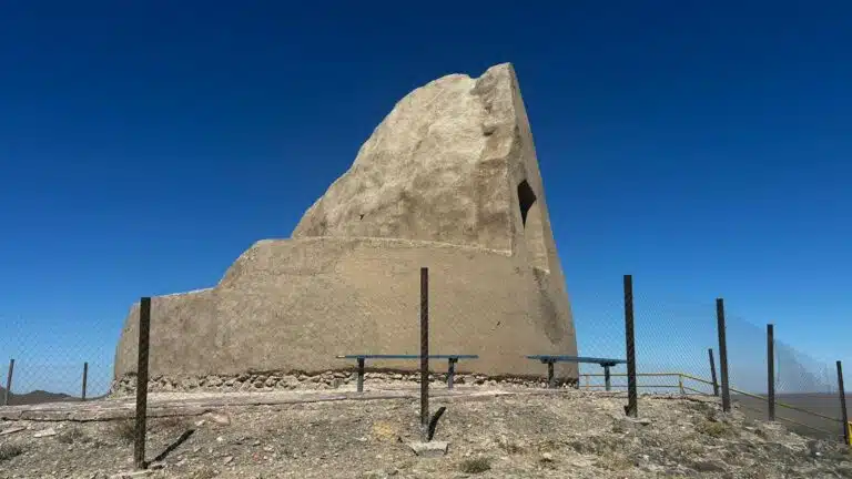 Қаңтарда құлаған «Ақбикеш» мұнарасының жайы не болды