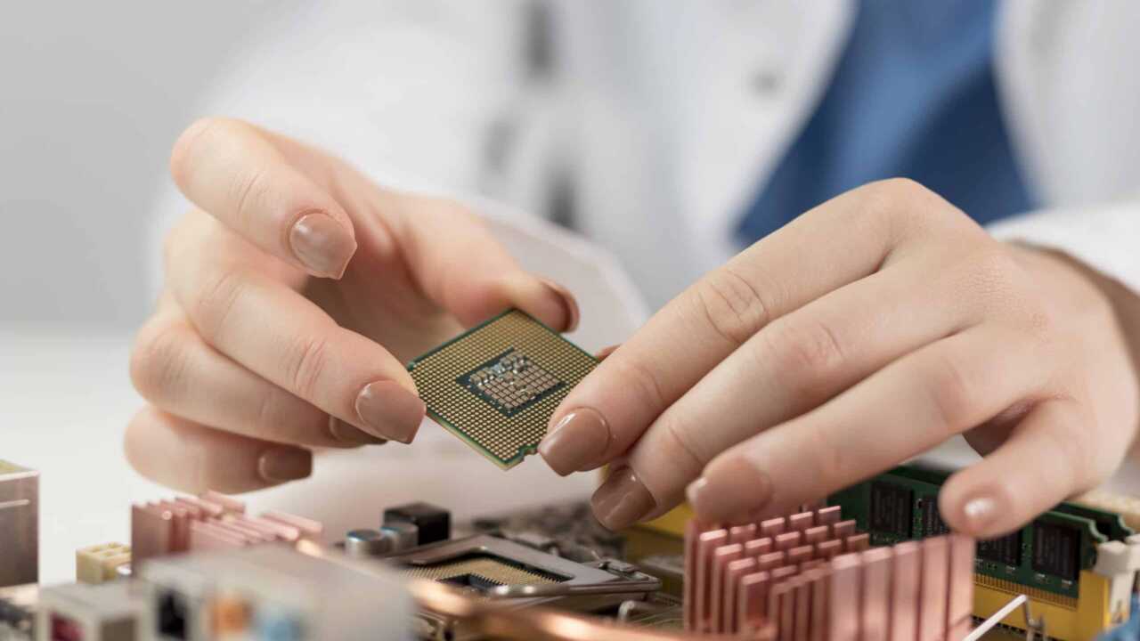 How Microelectronics Supply Chains Are Changing in Central Asia