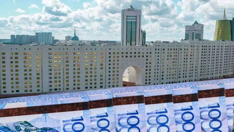 Тендер уақытында өтпеген: 5 министрлік 480 млрд теңгені игермеді