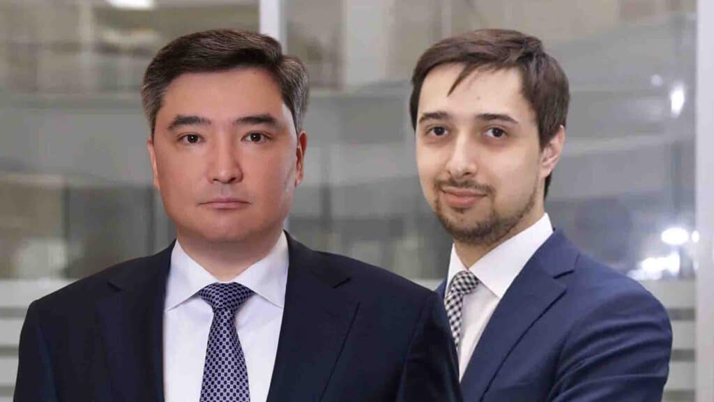 Бектенов қазақша баяндама оқыған вице-министрді мақтады