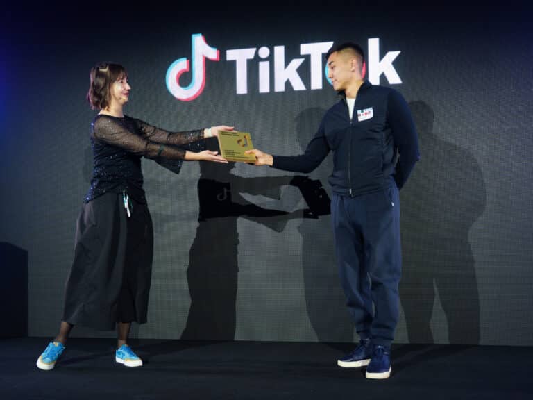 Казахстанский TikTok подвел итоги 2025 года