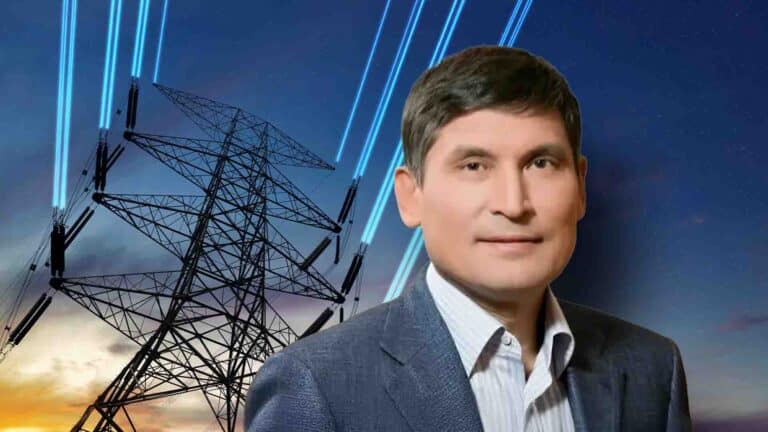 Миллиардер Ыдырысовқа тиесілі компания таза пайдасын арттырды