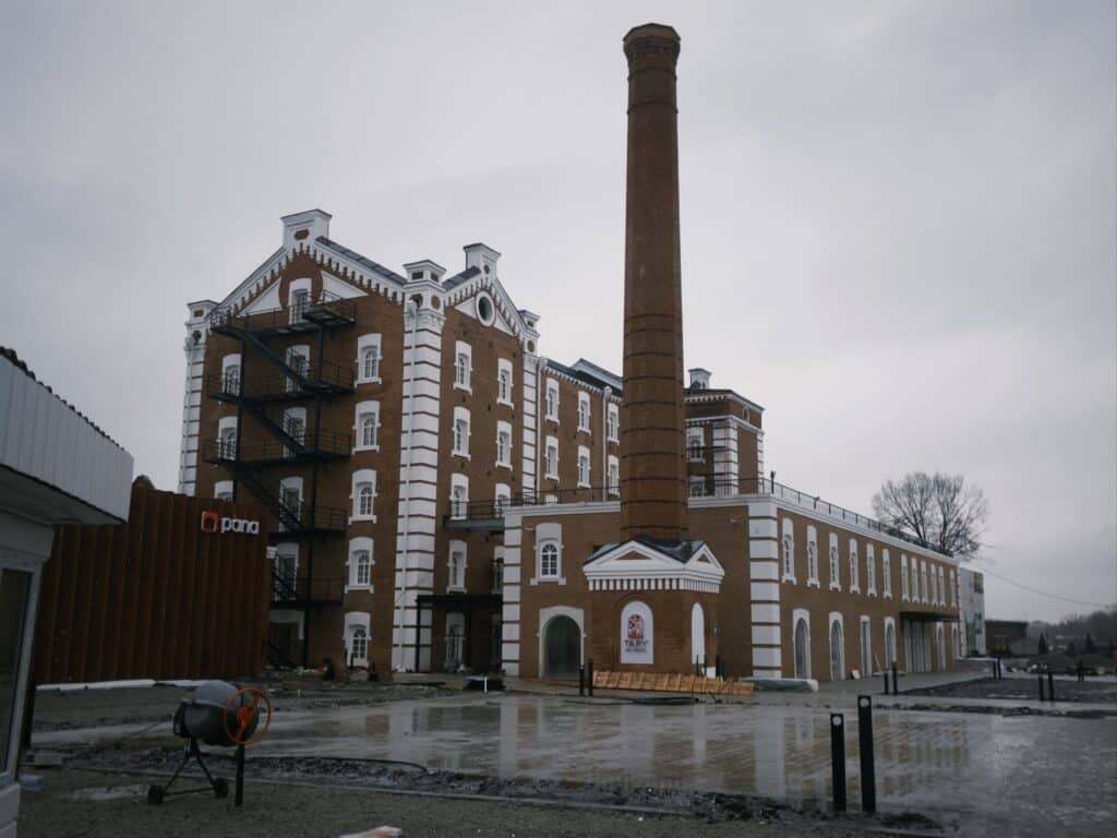 Фото: Даниил Девяткин