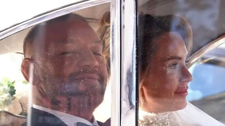 Чемпион UFC и кандидат в президенты Ирландии Макгрегор тайно женился в Ватикане