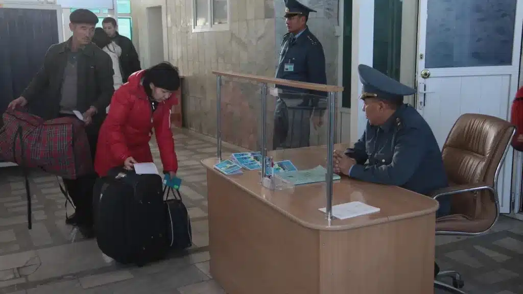 Арнайы экономикалық аймақта тағы 32 жоба жүзеге асырылып жатыр / Фото: Олег Спивак