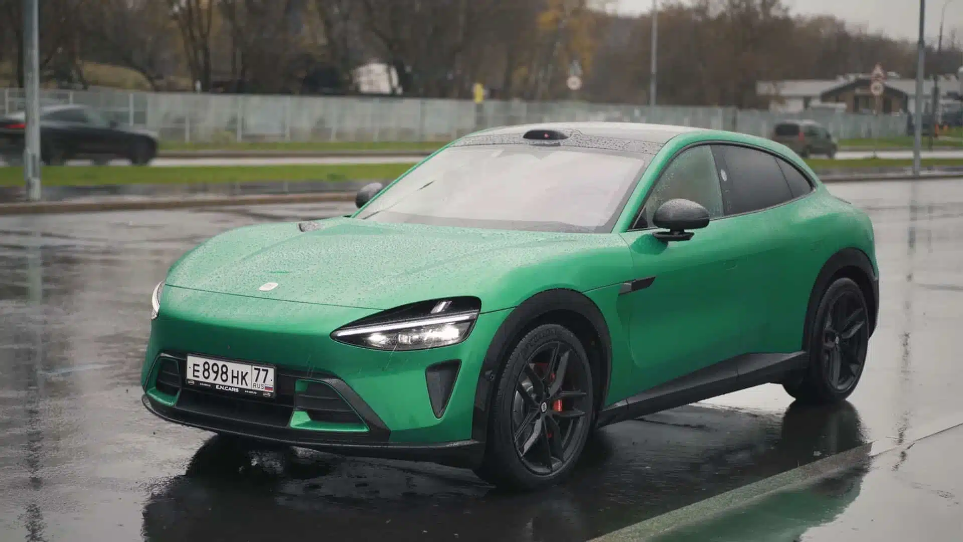 xiaomi yu7 2025, эрик давидович, ксиаоми