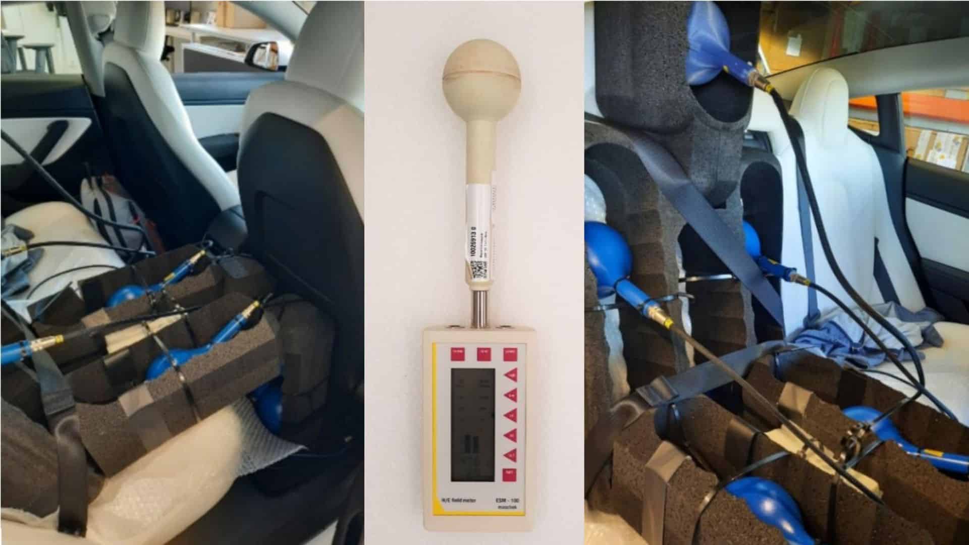 мужское здоровье, электромобиль