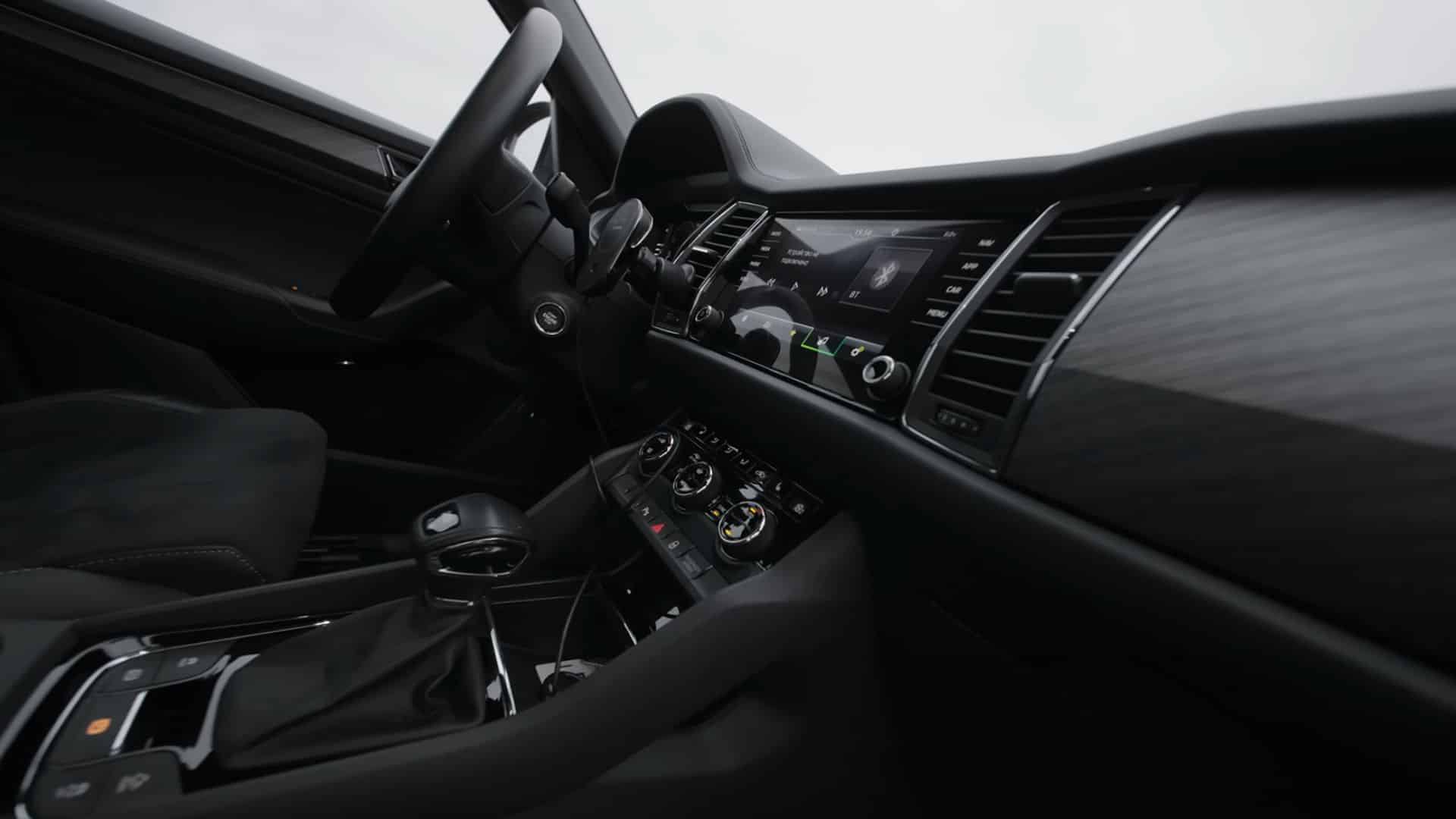 skoda kodiaq, skoda kodiaq 2025, шкода кодиак, шкода, шкода кодиак 2025