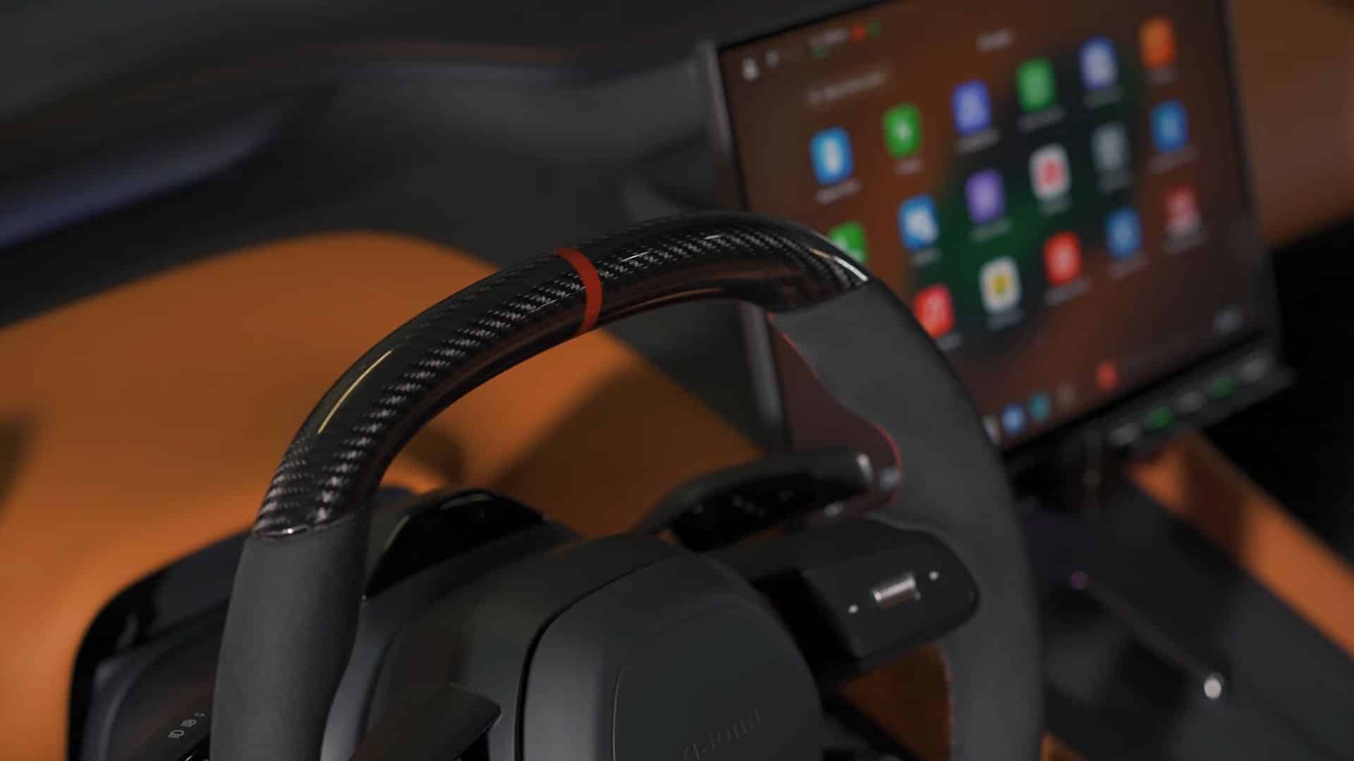 xiaomi yu7 2025, эрик давидович, ксиаоми