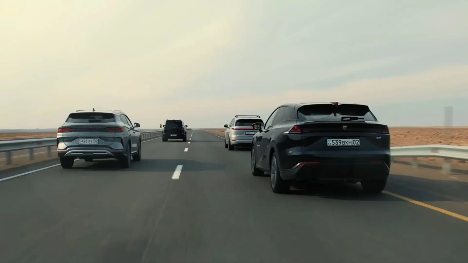 lixiang l7, лисян l7, deepal s07, rox 01, byd song plus