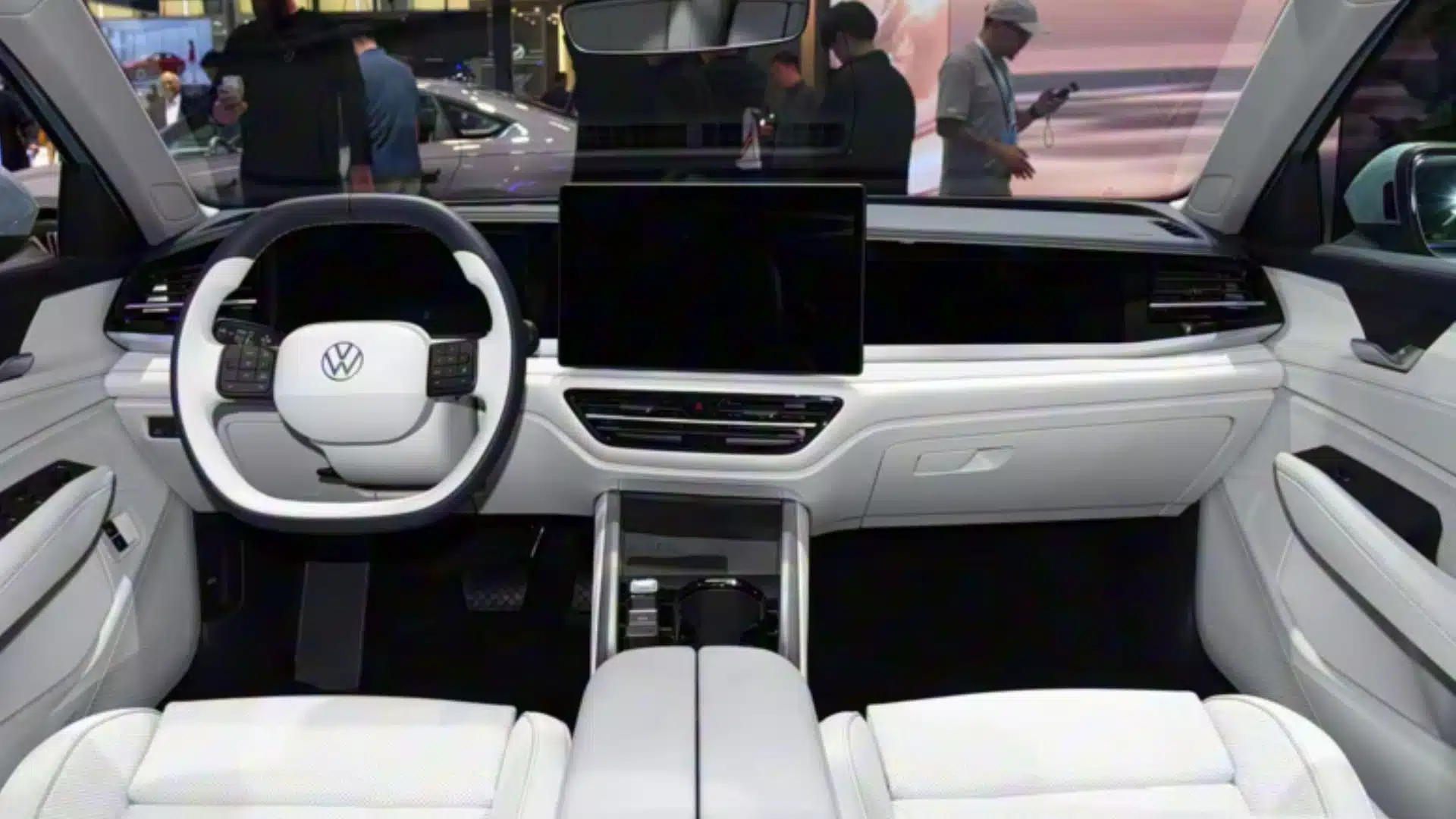 новый Volkswagen Passat гибрид, новый фольксваген пассат гибрид