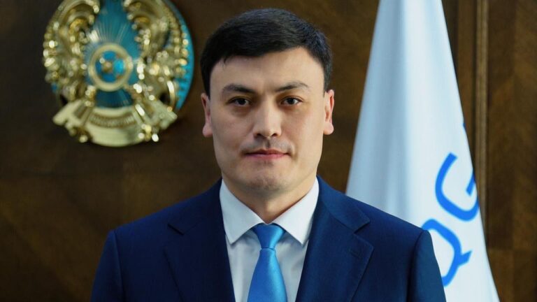 Председателем Правления ТОО «ПГУ Туркестан» назначен Улан Буркитов