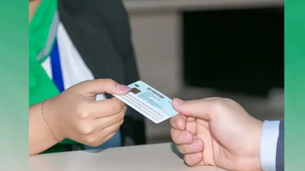 2026 жылдан бастап жеке басты куәландыратын құжат тегін беріледі