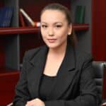 Айдана Сейсембек