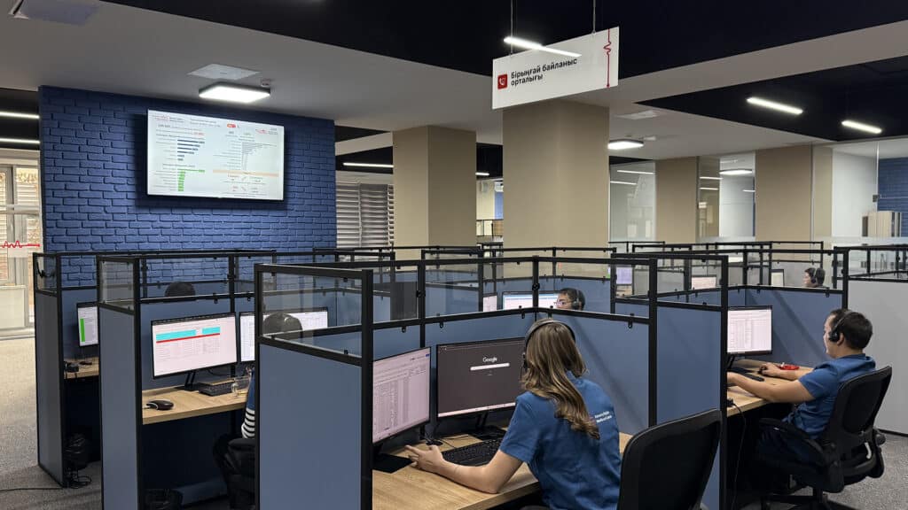 1 млрд тенге