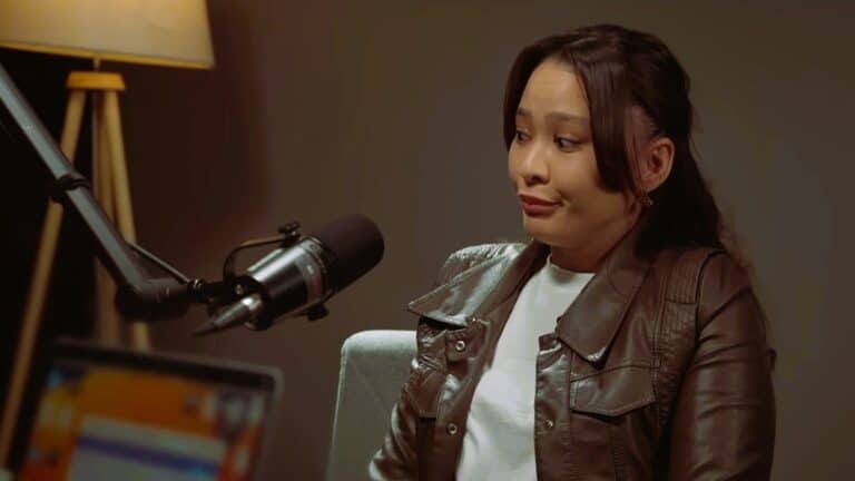 «Айтқан жоқпын»: Индира Елемес сазгер Дүйсенов қазасына қатысты дау туралы