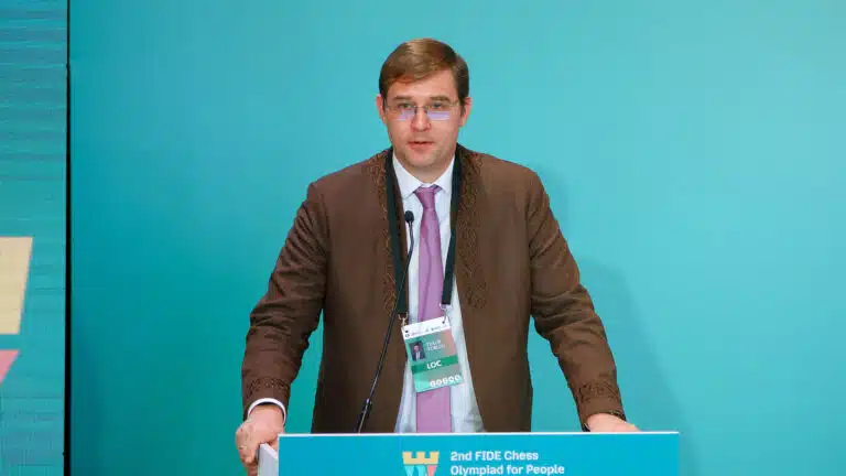 Тимур Турлов: «Біз жай ғана суперапп емес, өсуге арналған орта құрып жатырмыз»