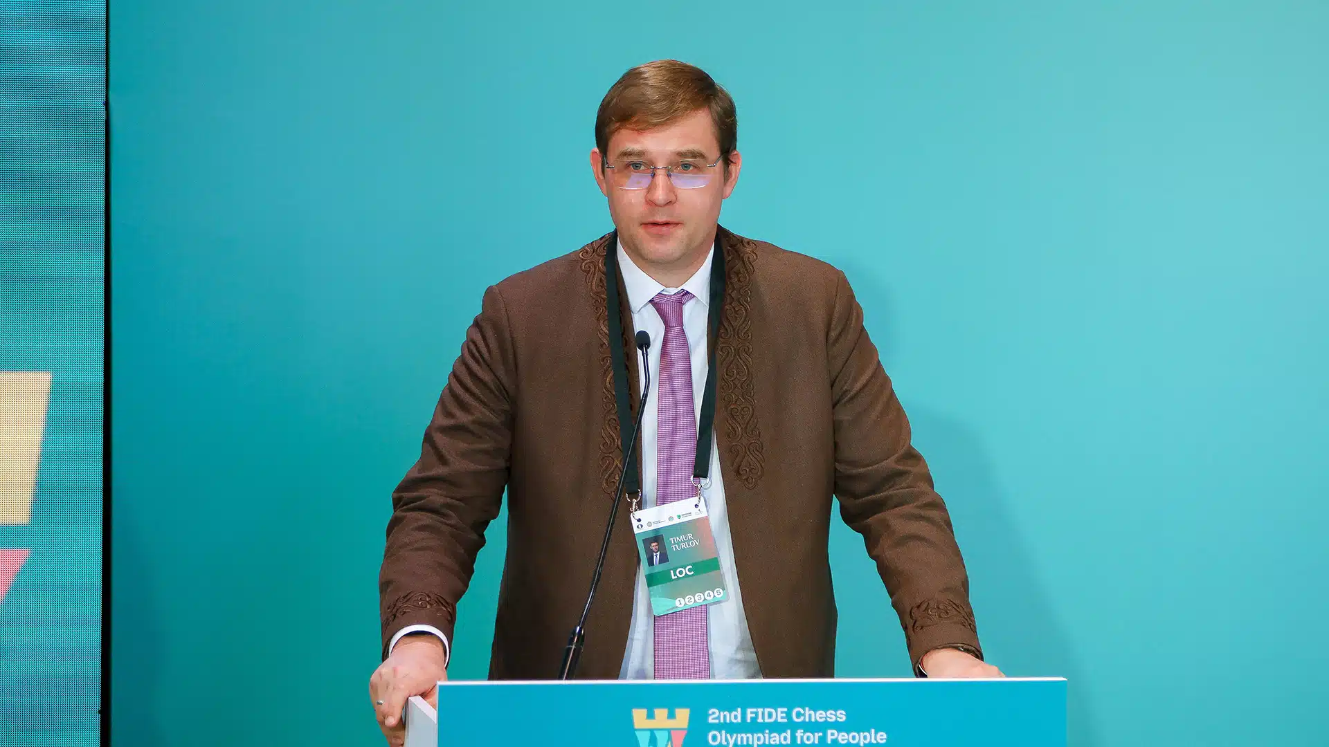 Тимур Турлов