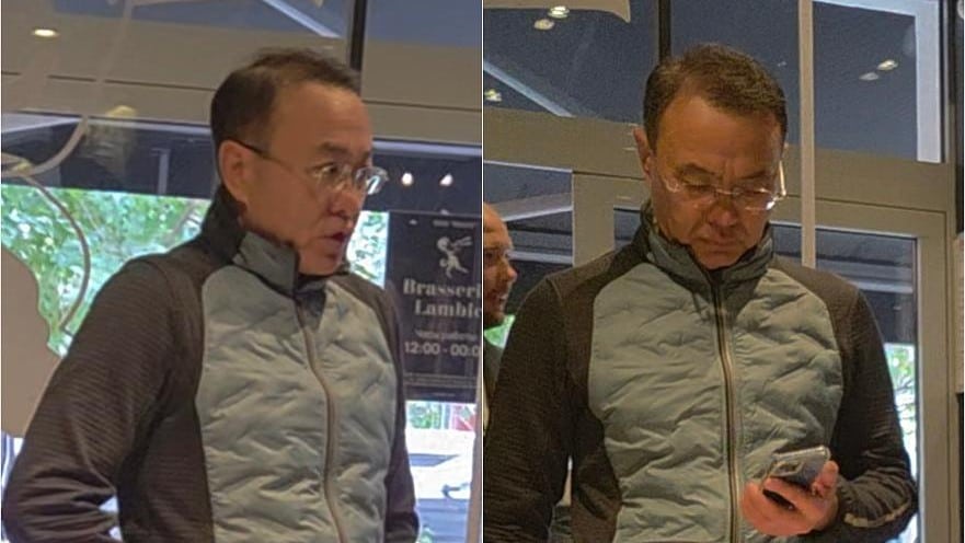 Қайрат Қожамжаров / фото: Elmedia