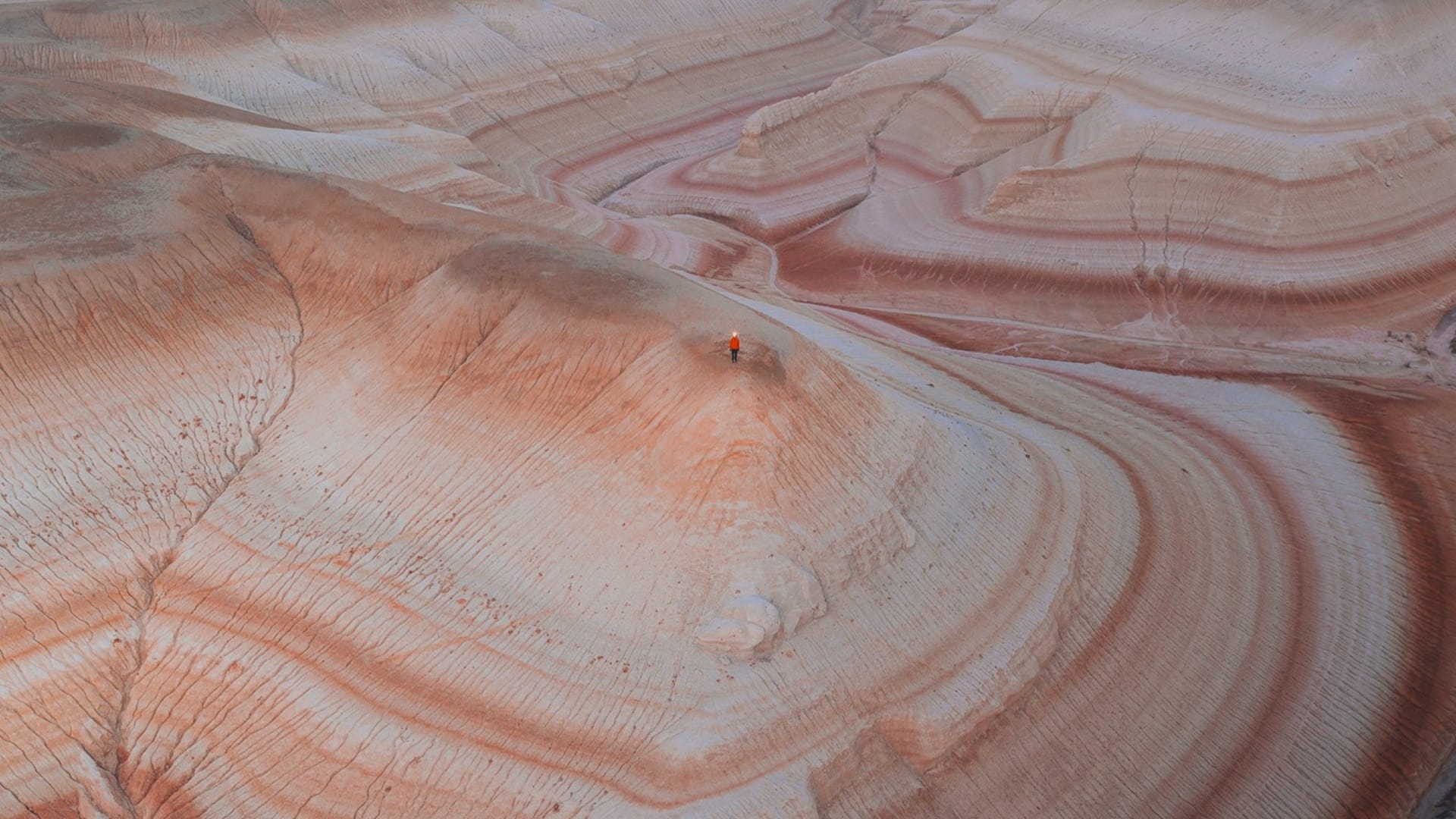 Маңғыстау Бозжыра Джордж Купер