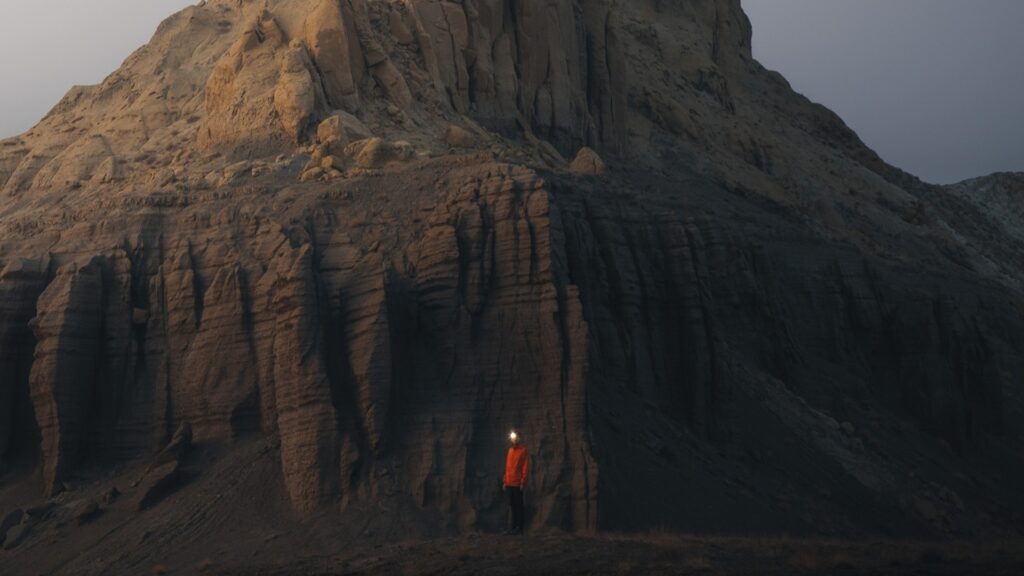 Маңғыстау Бозжыра Джордж Купер