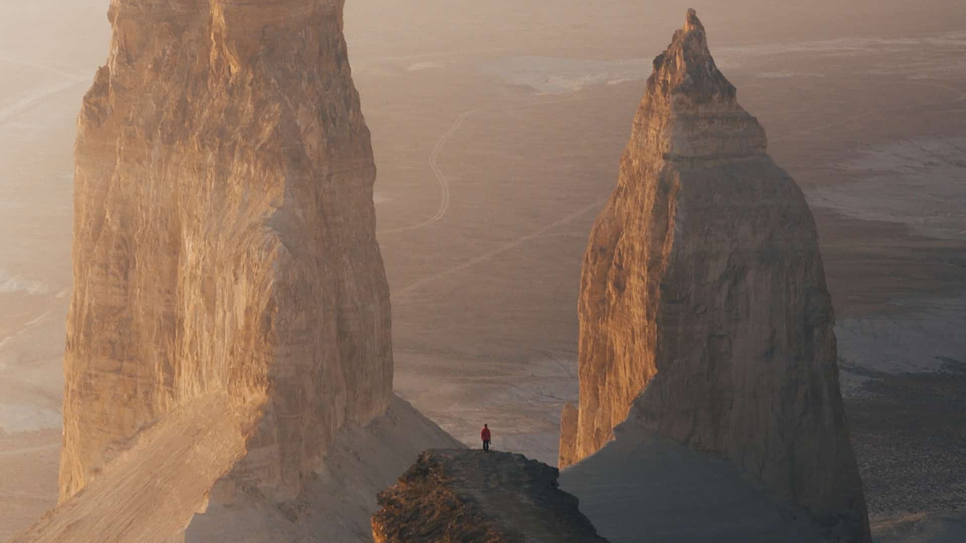Маңғыстау Бозжыра Джордж Купер