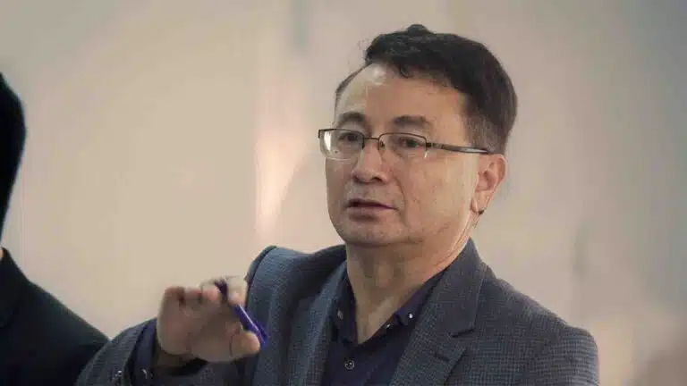 Мейірман Шекеев 2026 жылды «қазақ тілі жылы» деп жариялауды ұсынды