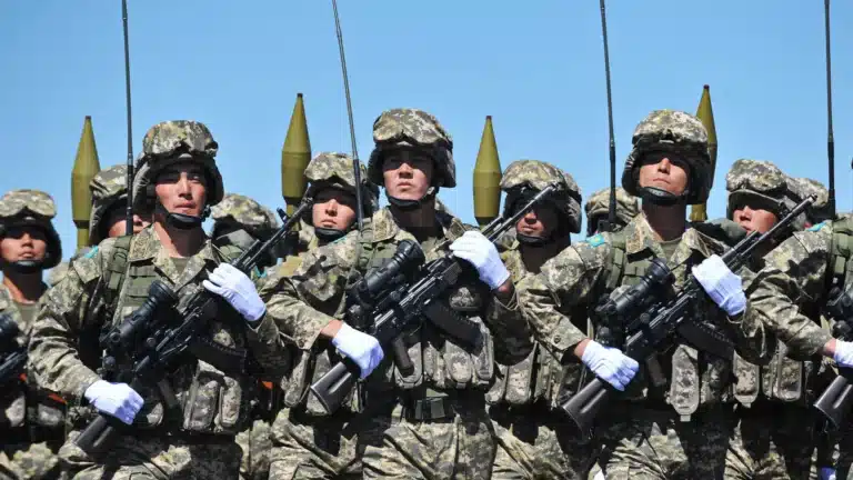 2026 жылы 800-ден астам запастағы офицер әскери қызметке шақырылады 