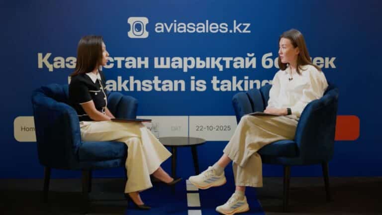 Казахстан на взлете: как страна стала трендовым туристическим направлением