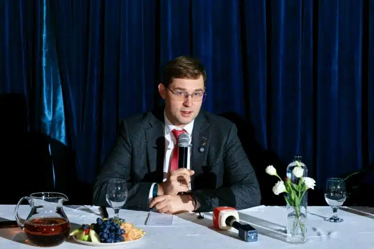 Freedom Holding weighs entering the Turkish market