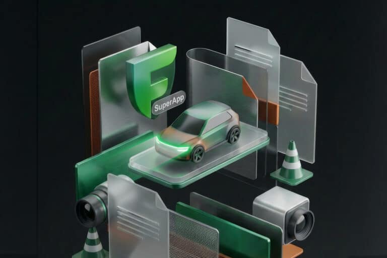 Freedom Bank запустил сервис онлайн-обжалования административных штрафов