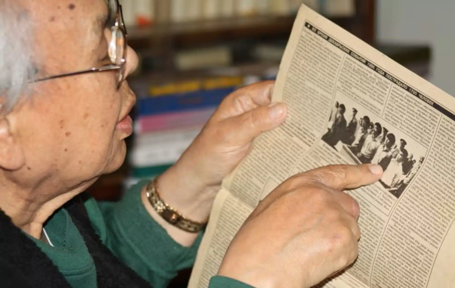 Совет заманындағы ҚазТАГ-тың бұрынғы басшысы Жұмағали Исмағұлов