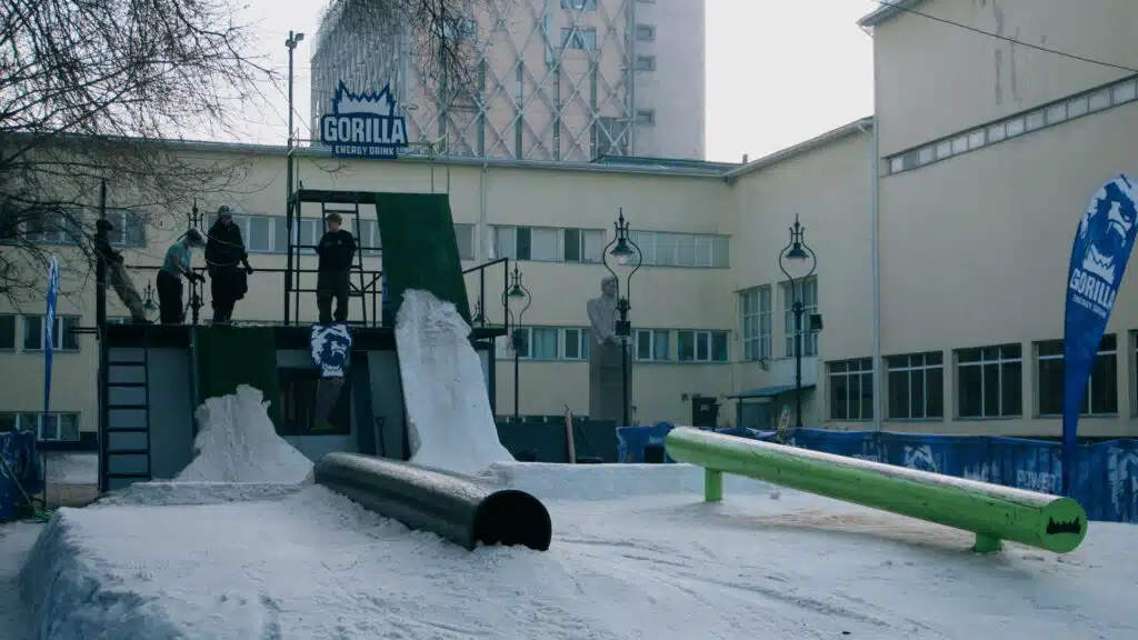 Фото: Делия Айдаралиева 