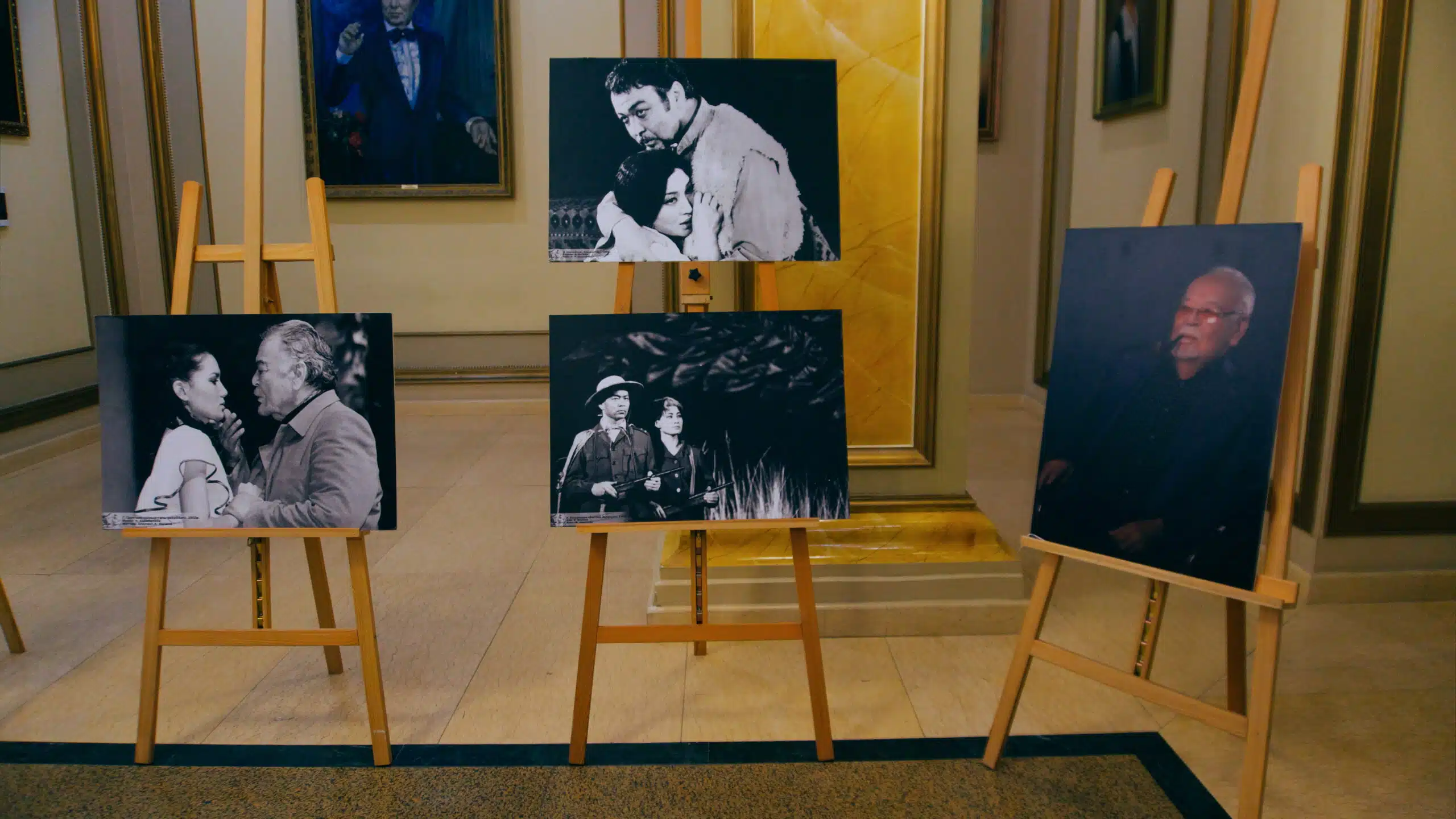 Асанали Ашимов обрел покой на кладбище в Кенсае-1: полный репортаж с похорон