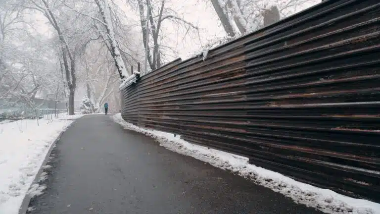 Алагөзовке тиесілі Тереңқұрдағы 30 соттық жер төңірегінде дау шықты