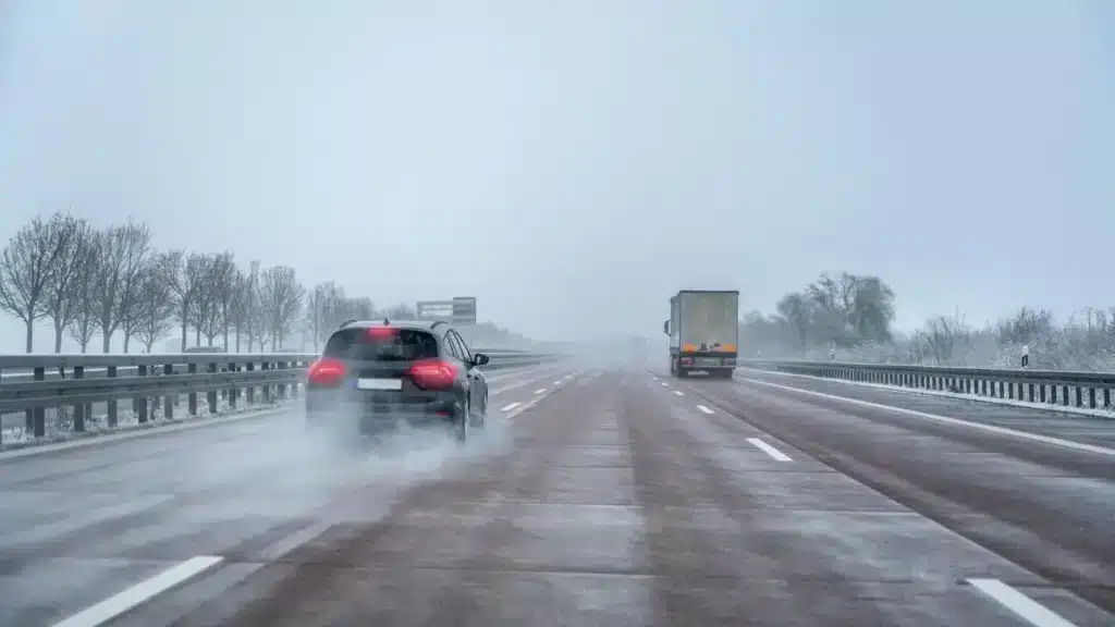 закрытые дороги