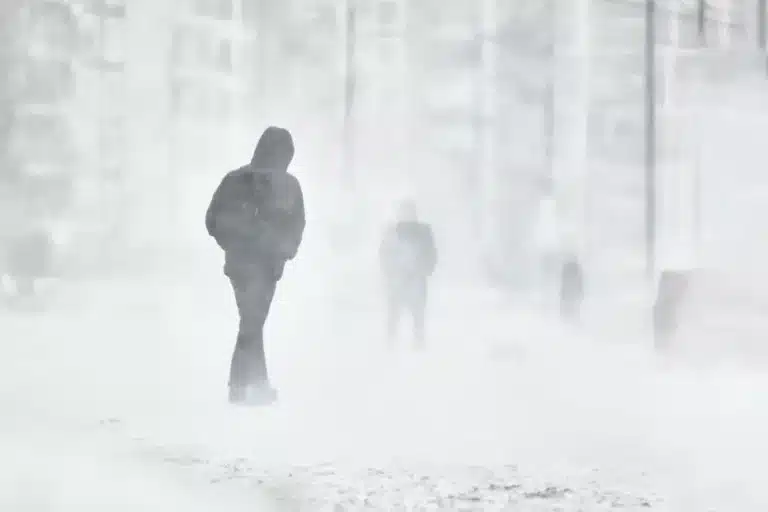 Непогода накроет Казахстан в канун Дня Независимости