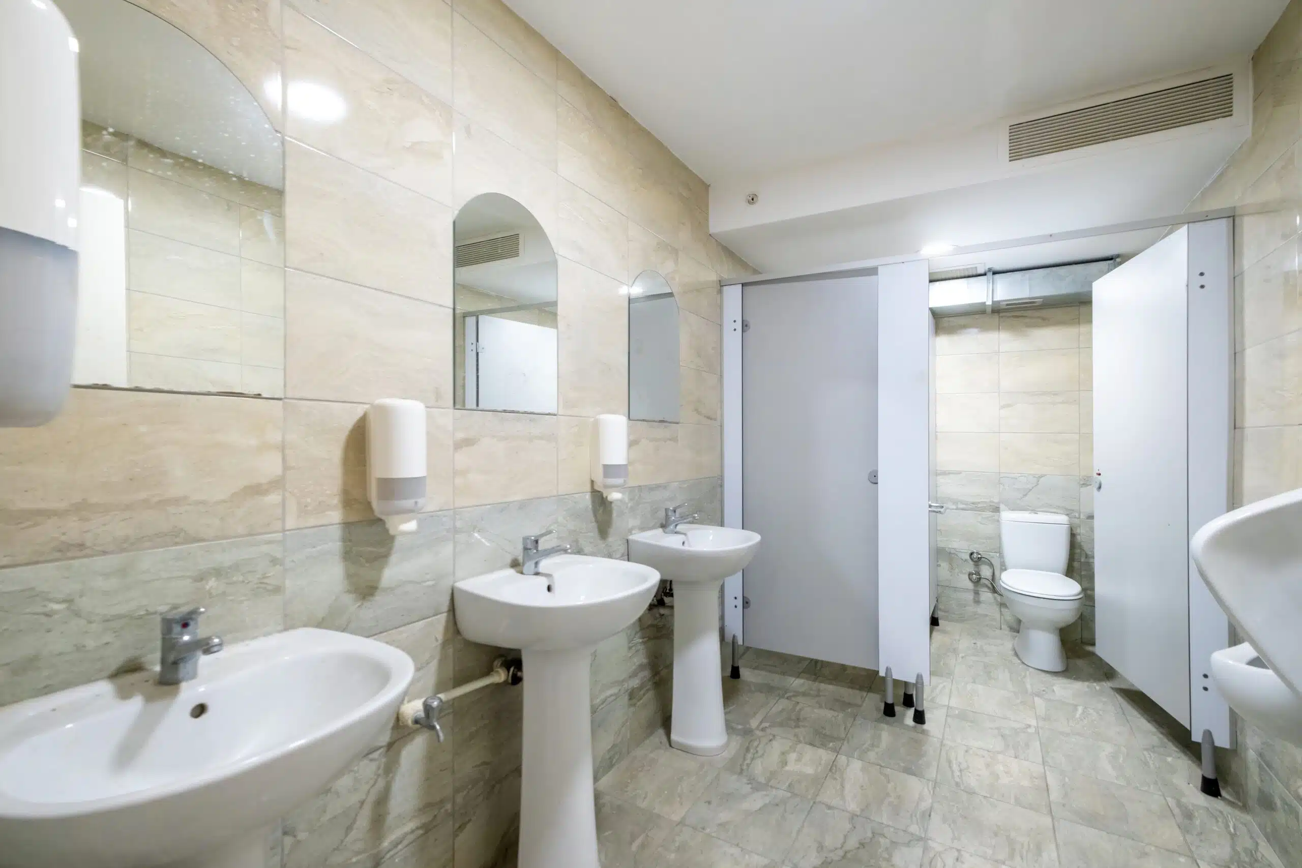 Завод по производству сантехники испанского бренда построят в Казахстане