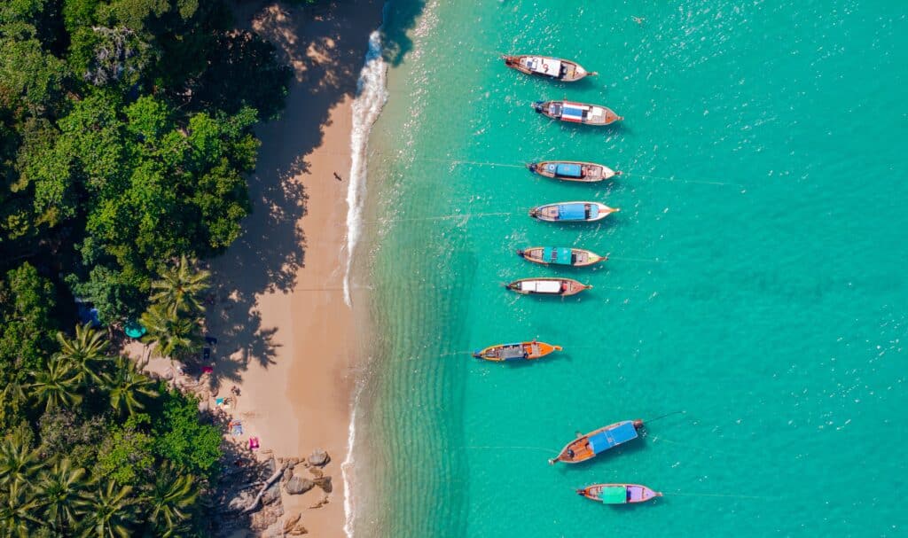 Қытымыр қысты жайдары жазға ауыстырғысы келетіндерге арналған ТОП-7 ел