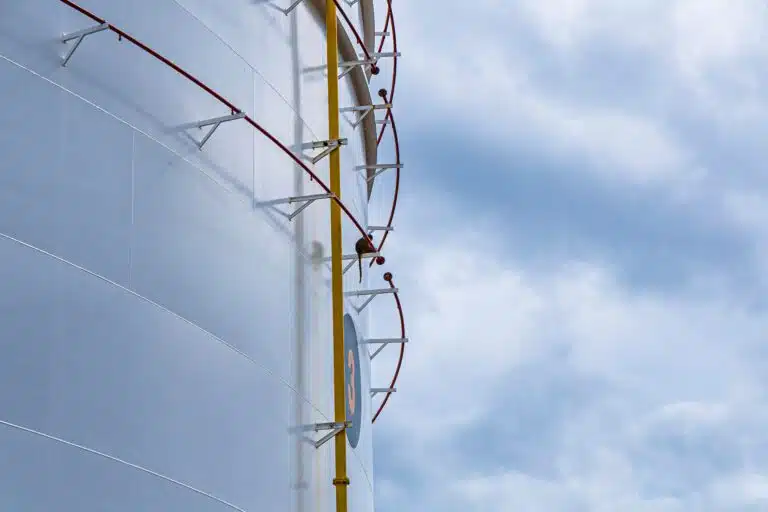 В Минэнерго опровергли «потерю» 4 млн тонн нефти на КТК