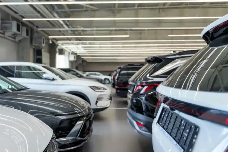 Автомобиль нарығы: жыл қорытындысы және 2026 жылға болжам