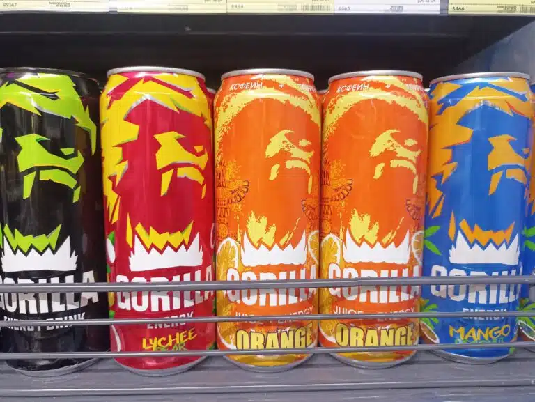 Производители Gorilla прокомментировали слухи о своем уходе из Казахстана