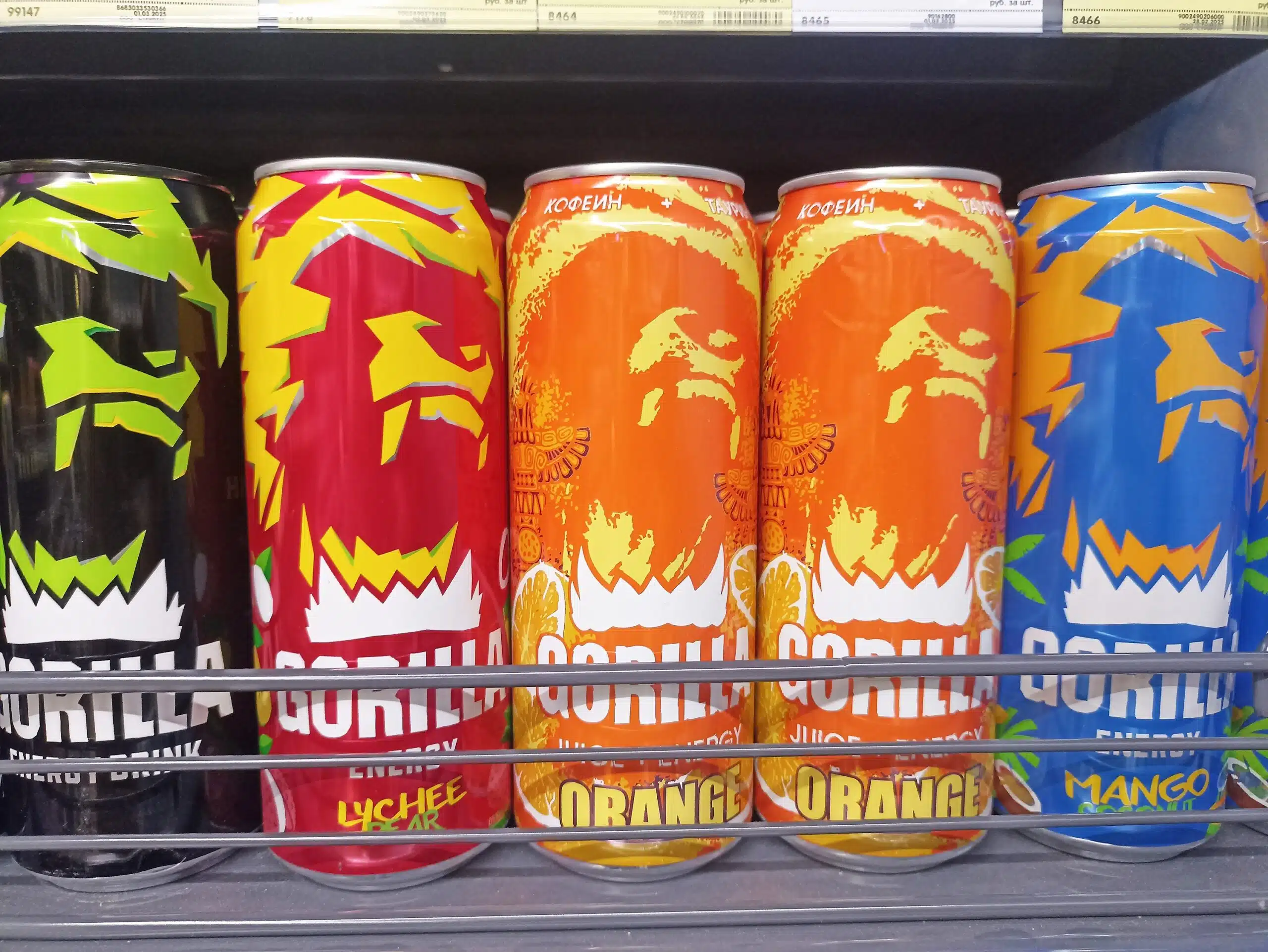 Уйдут ли производители Gorilla из Казахстана