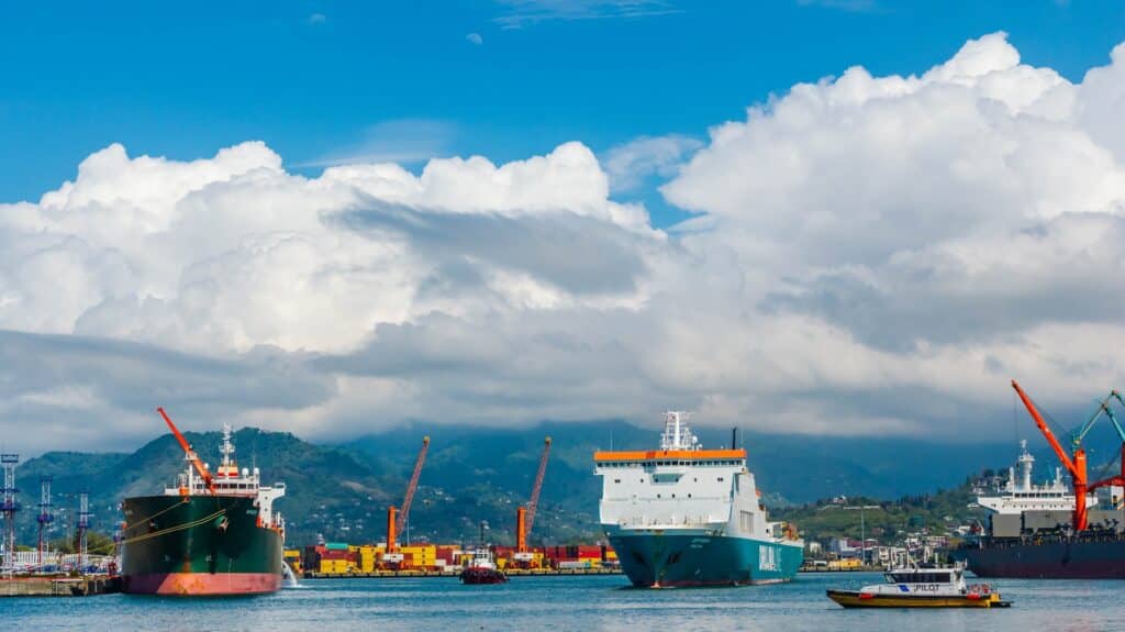 Заңсыз мұнай сатқан: Грузия Қазақстанның үш азаматын ұстады