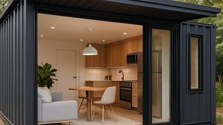 Қытай инвесторлары Түркістанда дайын үй құрастыратын кәсіпорын ашады