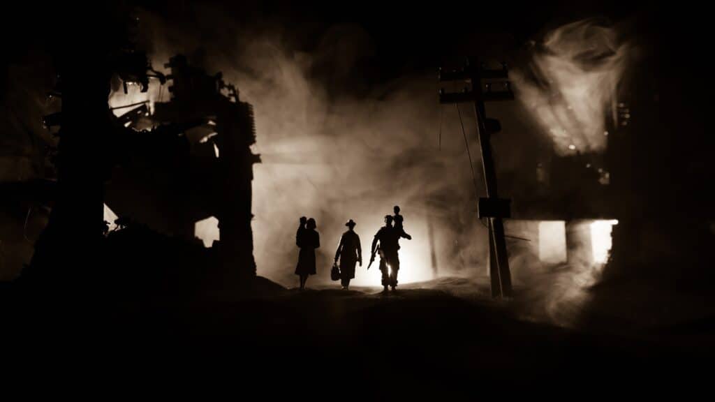 Путин совет халқына жасалған геноцид құрбандарын еске алу күнін белгіледі