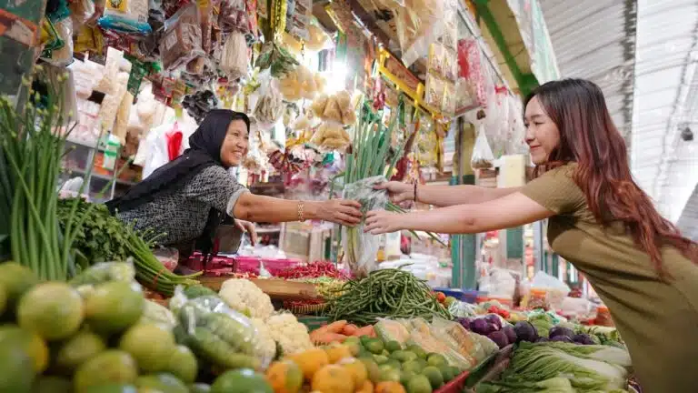 ЕАЭО елдері мен Индонезия еркін сауда аймағын құрды