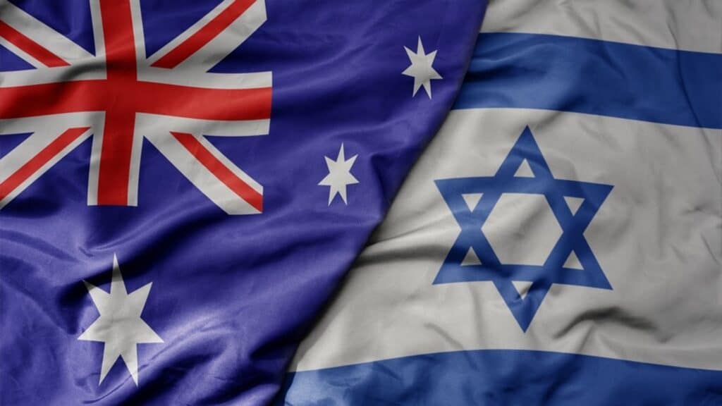 «Пасық содырлар»: Израиль Сиднейдегі еврейлерге шабуылды айыптады