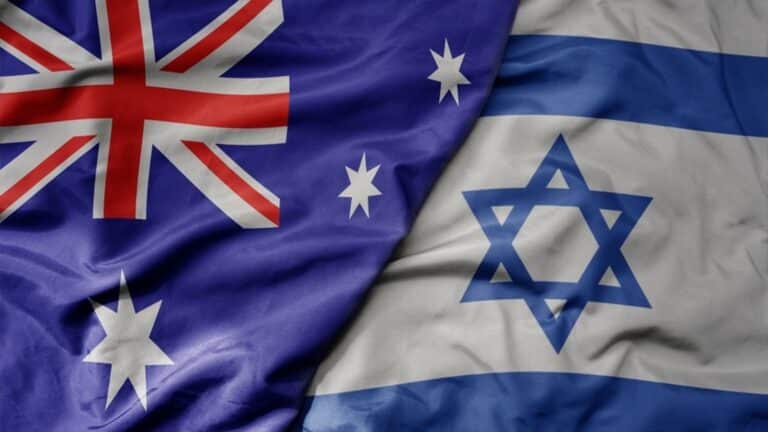 «Пасық содырлар»: Израиль Сиднейдегі еврейлерге шабуылды айыптады