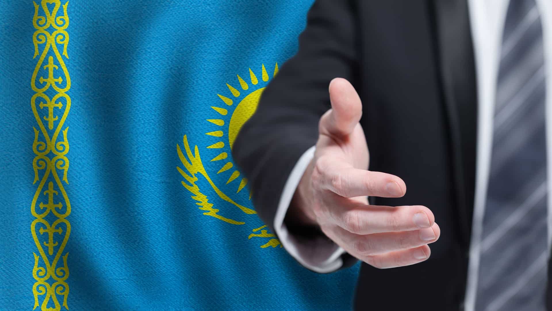 қазақ кәсіпкері кәсіпкер